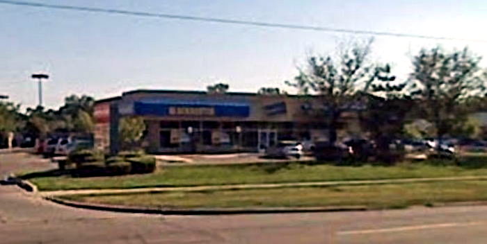 Blockbuster Video - Westland - 31451 Cherry Hill Rd